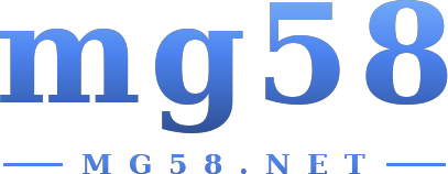 mg58 logo